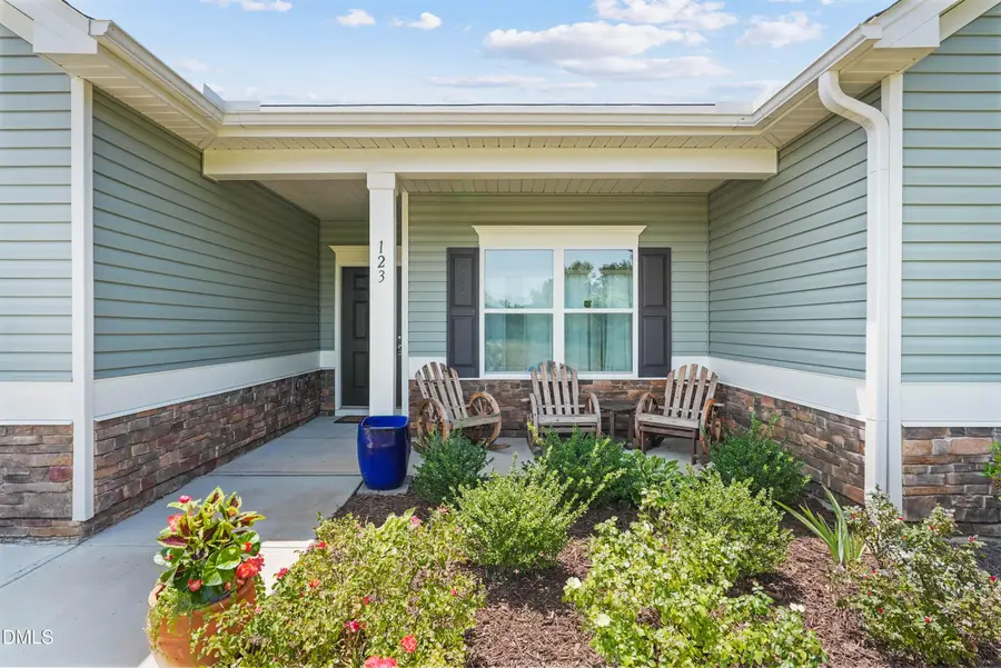 123 Bristow Court, Four Oaks, NC 27524 - #3
