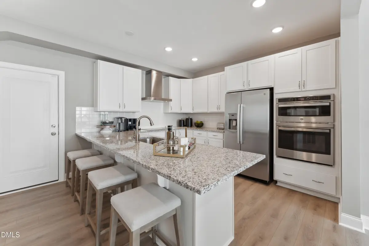168 N White Street, Wake Forest, NC 27587 - #1