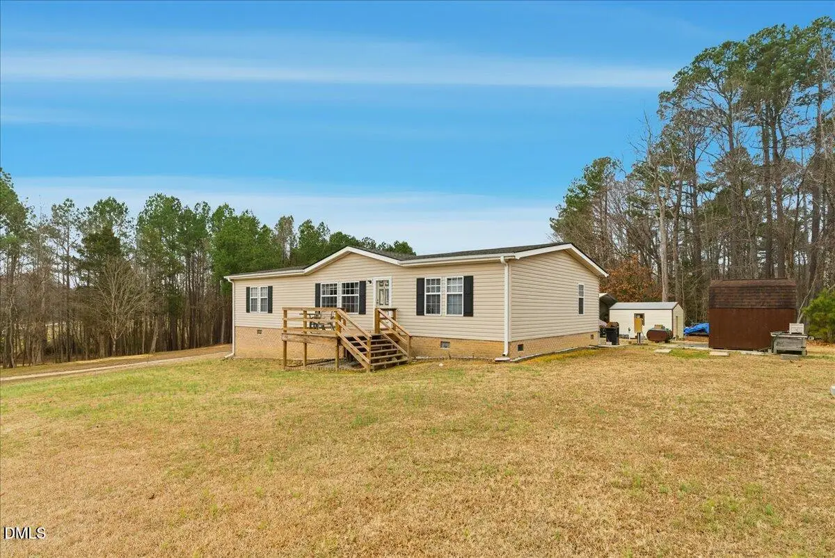 152 Leisure Lane, Manson, NC 27553 - #1