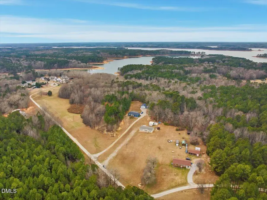 152 Leisure Lane, Manson, NC 27553 - #3