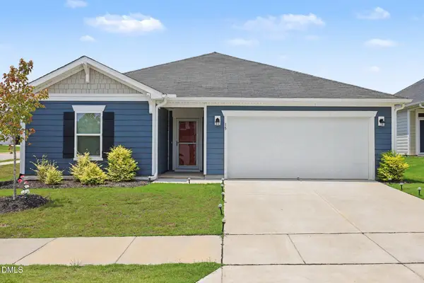 15 Shooting Star Trail, Youngsville, NC 27596