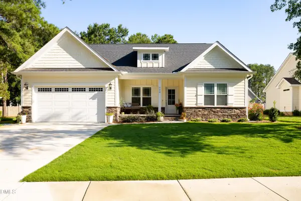 203 Fountain Drive, Clinton, NC 28328