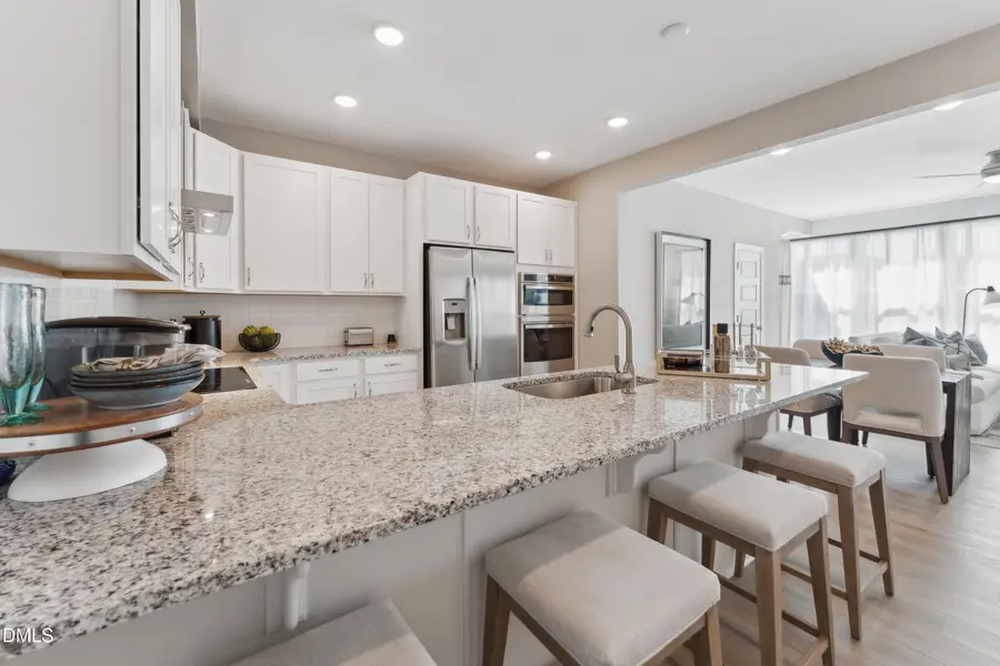 162 N White Street, Wake Forest, NC 27587 - #2