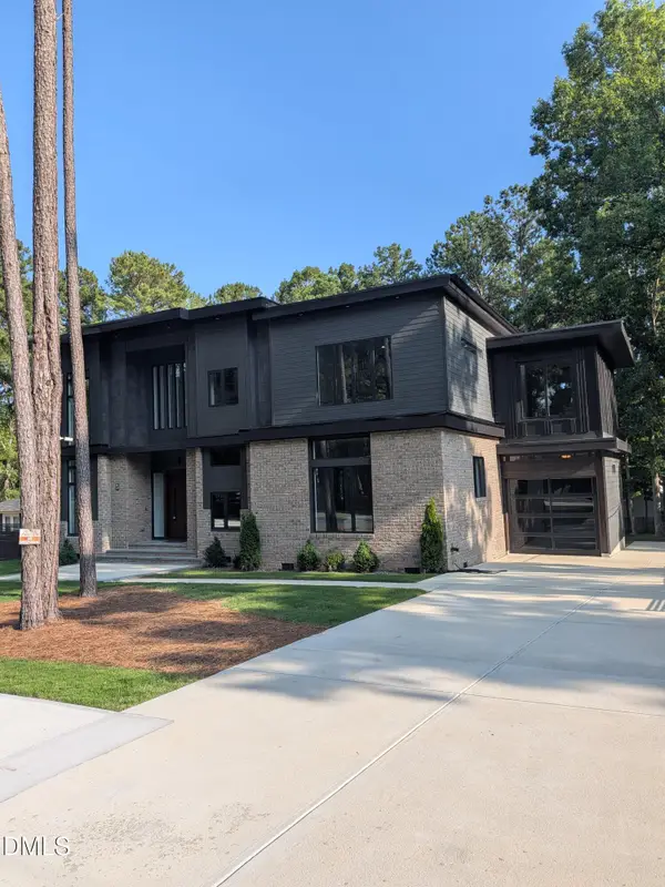 128 Obie Drive, Durham, NC 27713