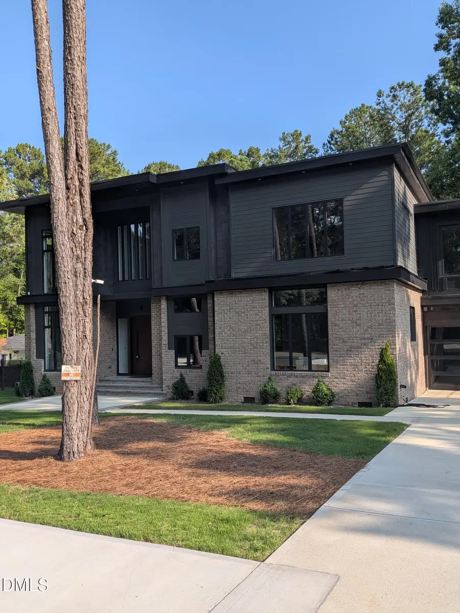 128 Obie Drive, Durham, NC 27713 - #2