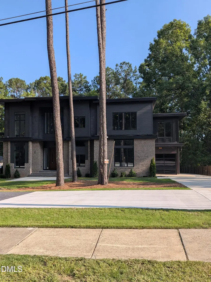 128 Obie Drive, Durham, NC 27713 - #3
