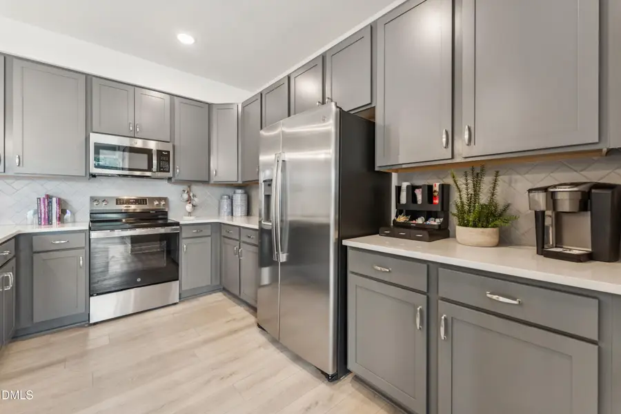 10548 Pleasant Branch Drive, Raleigh, NC 27614 - #3