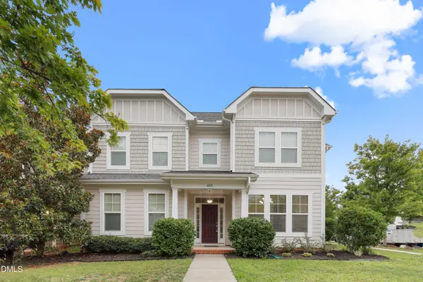 800 Chapanoke Road, Raleigh, NC 27603