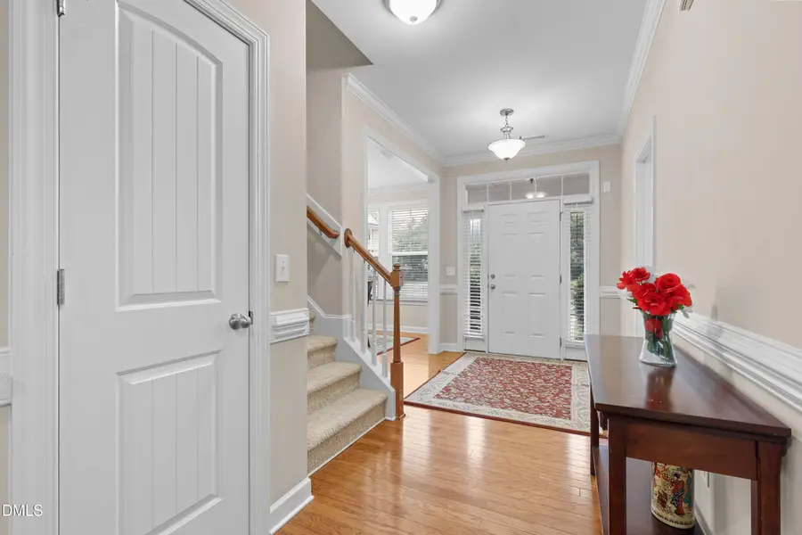 800 Chapanoke Road, Raleigh, NC 27603 - #3
