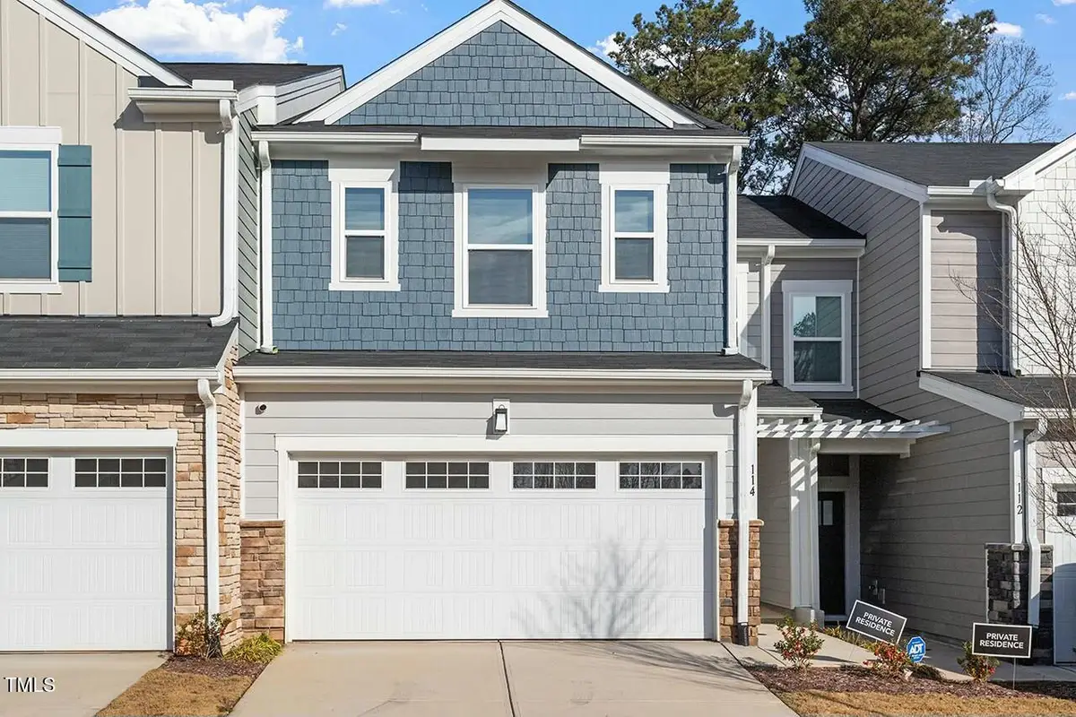 114 Rialto Street, Chapel Hill, NC 27516 - #1