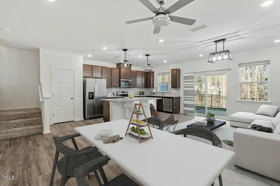 114 Rialto Street, Chapel Hill, NC 27516 - #2