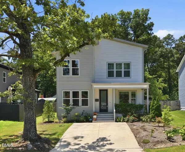 3105 Alabama Avenue, Durham, NC 27705