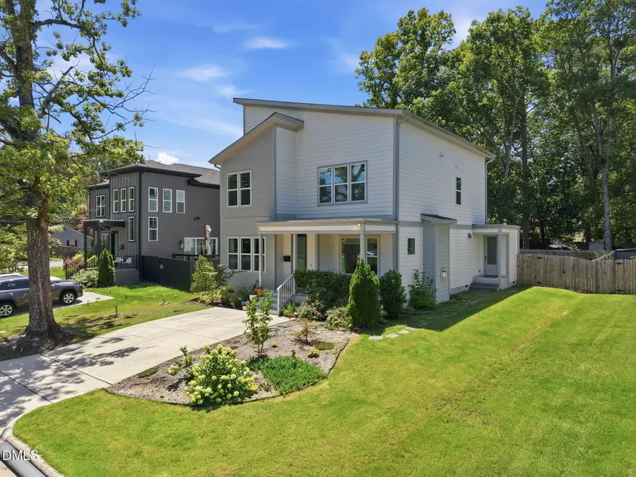 3105 Alabama Avenue, Durham, NC 27705 - #2