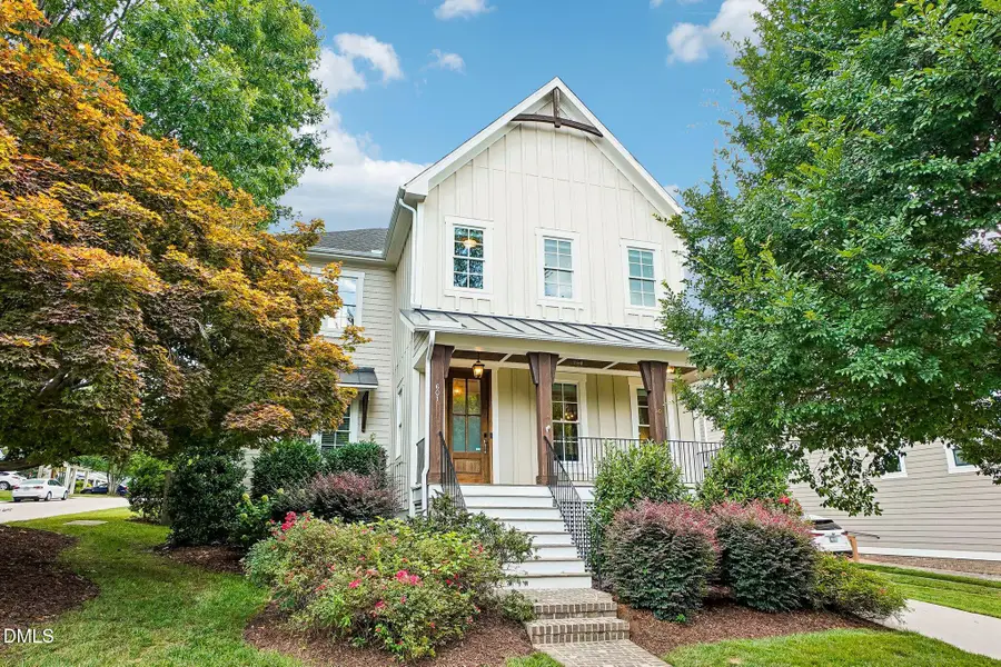 601 Sasser Street, Raleigh, NC 27604 - #3