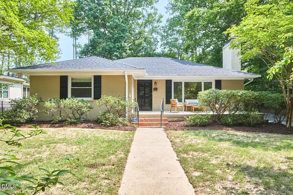 118 Forestwood Drive, Durham, NC 27707 - #1