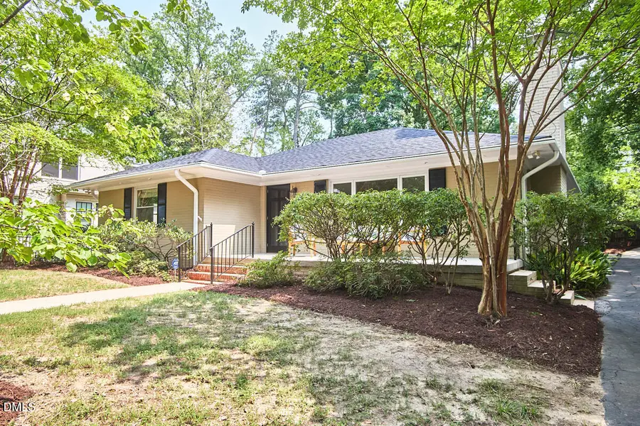 118 Forestwood Drive, Durham, NC 27707 - #3