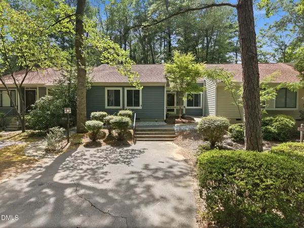 5703 Willowbrook Drive, Raleigh, NC 27609