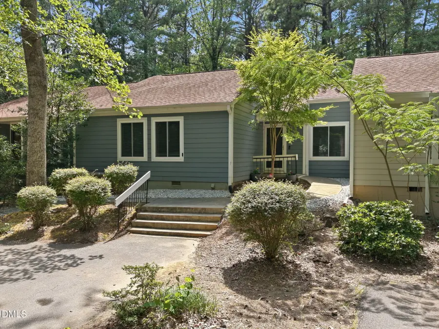 5703 Willowbrook Drive, Raleigh, NC 27609 - #2
