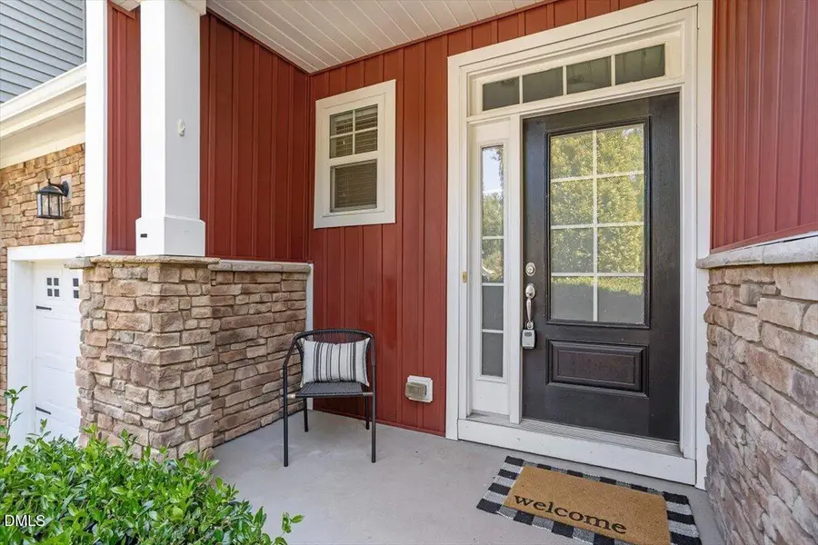 636 Chronicle Drive, Cary, NC 27513 - #2