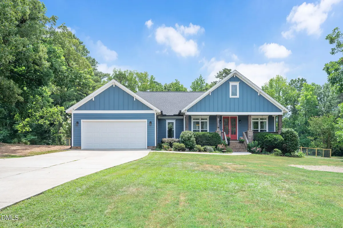 6015 Lake Wheeler Road, Raleigh, NC 27603 - #1