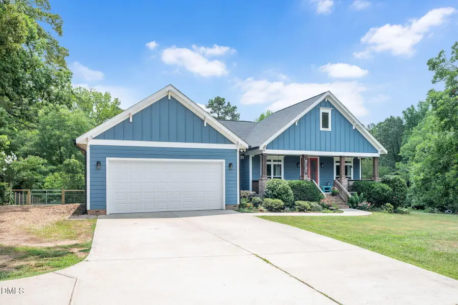 6015 Lake Wheeler Road, Raleigh, NC 27603 - #2