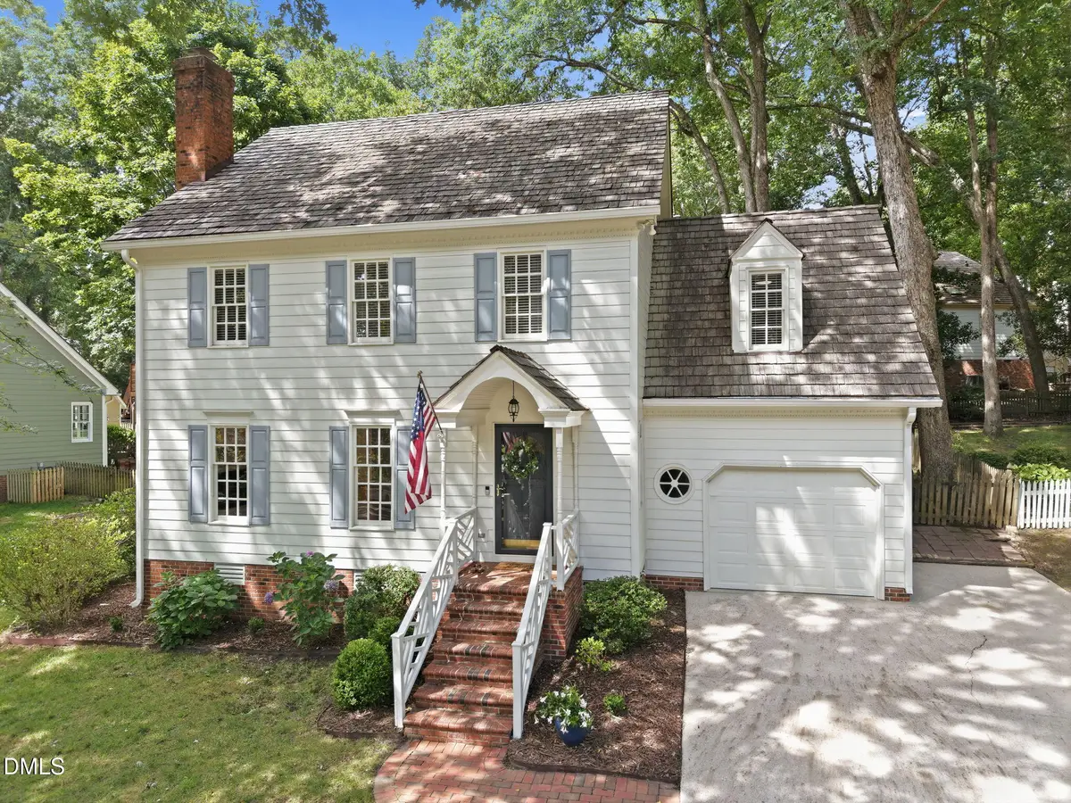 2332 Brisbayne Circle, Raleigh, NC 27615 - #1