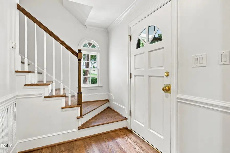 2332 Brisbayne Circle, Raleigh, NC 27615 - #3