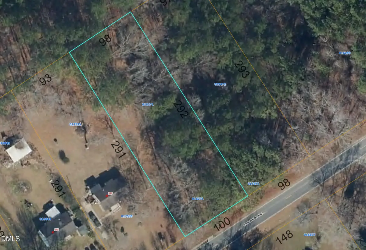0 Hickory Rock Road, Louisburg, NC 27549 - #1