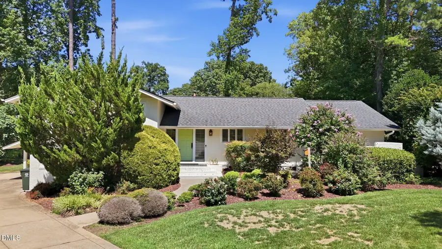 6804 Woodhaven Court, Raleigh, NC 27615 - #2