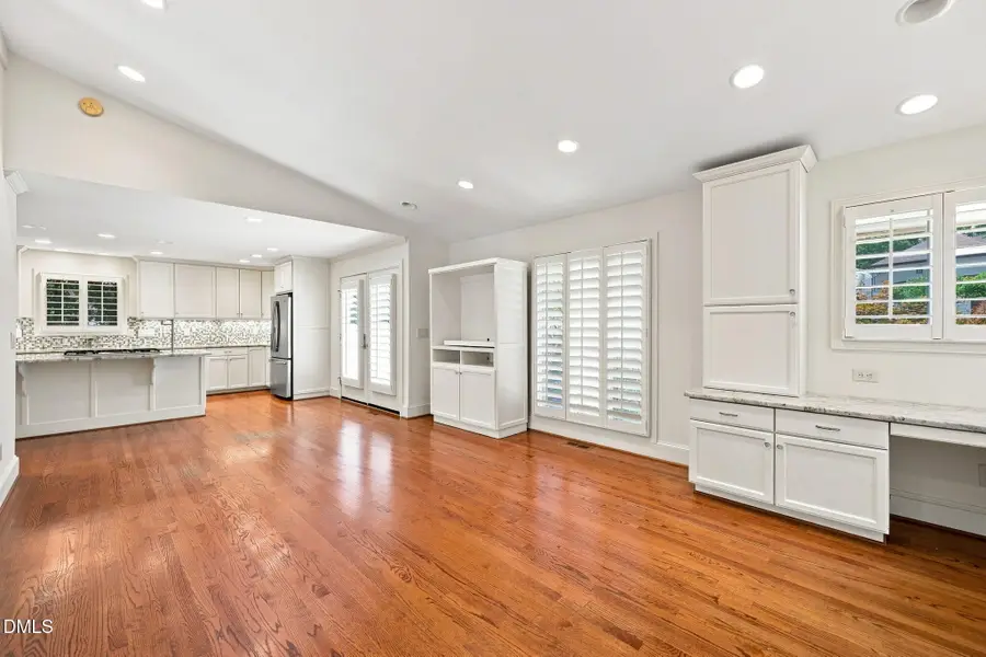 6804 Woodhaven Court, Raleigh, NC 27615 - #3