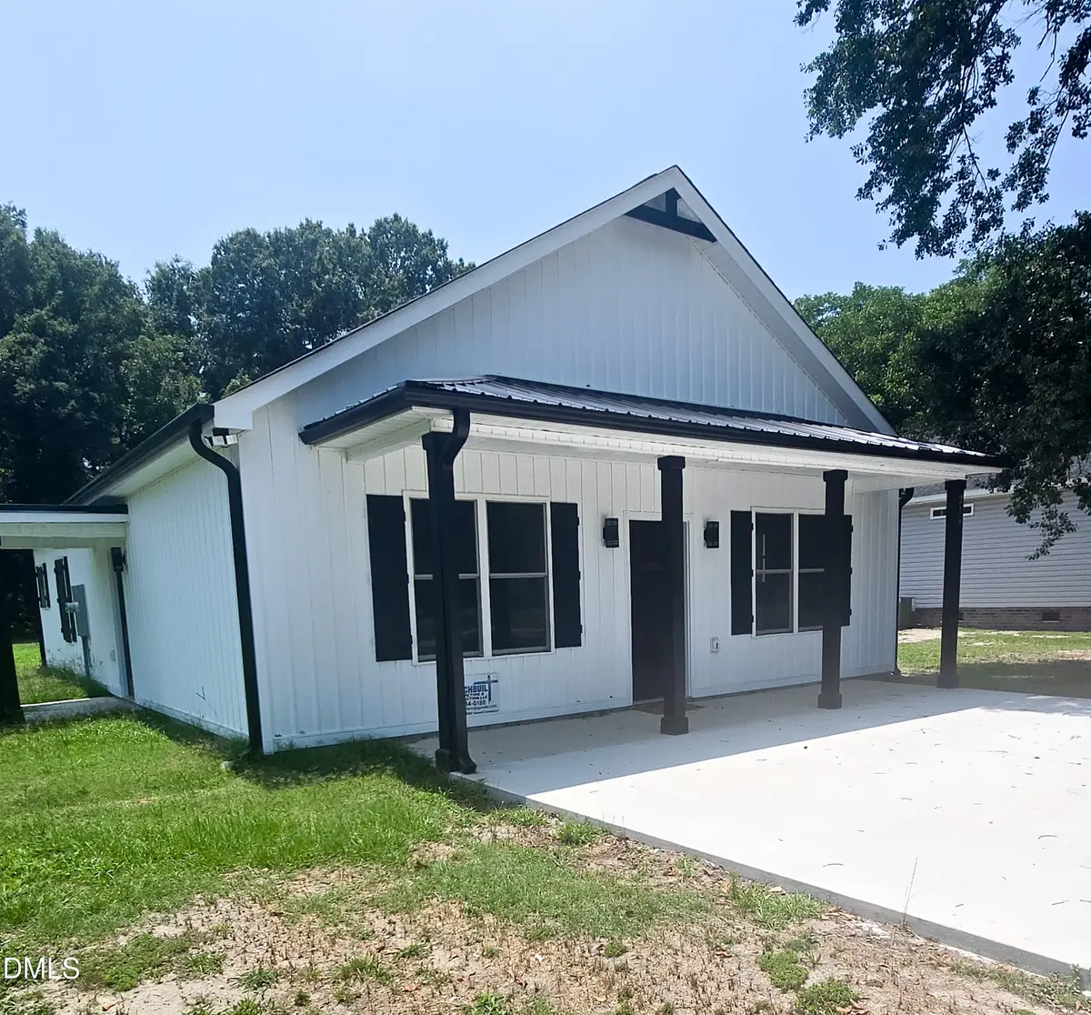 214 E Railroad Street, La Grange, NC 28551 - #1