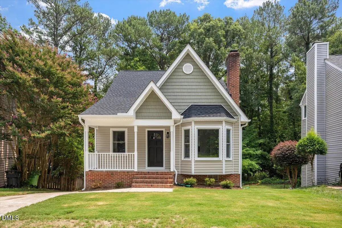 1720 Kingston Heath Way, Raleigh, NC 27604 - #1