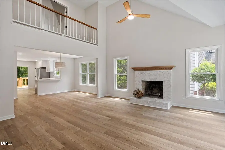 1720 Kingston Heath Way, Raleigh, NC 27604 - #3