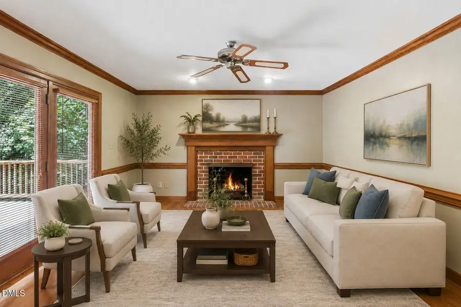 100 Lively Court, Cary, NC 27511 - #2