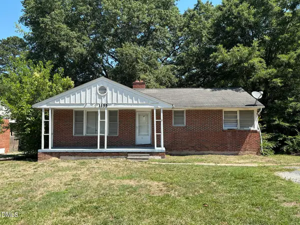 1155 Delano Street, Durham, NC 27703