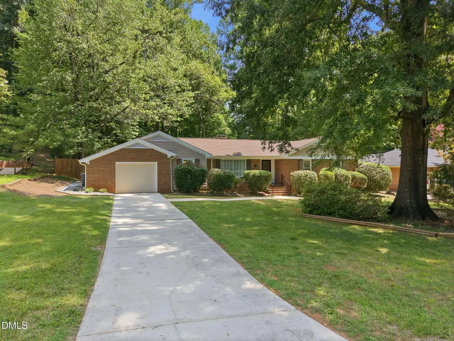 409 Oakridge Road, Cary, NC 27511 - #3