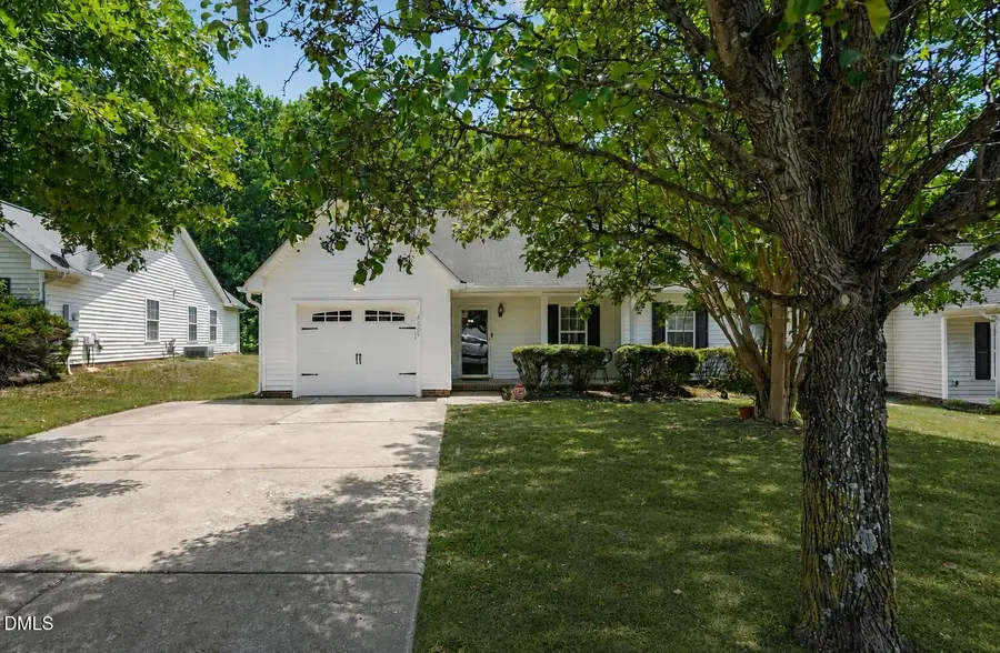 4025 Grandover Drive, Raleigh, NC 27610 - #2