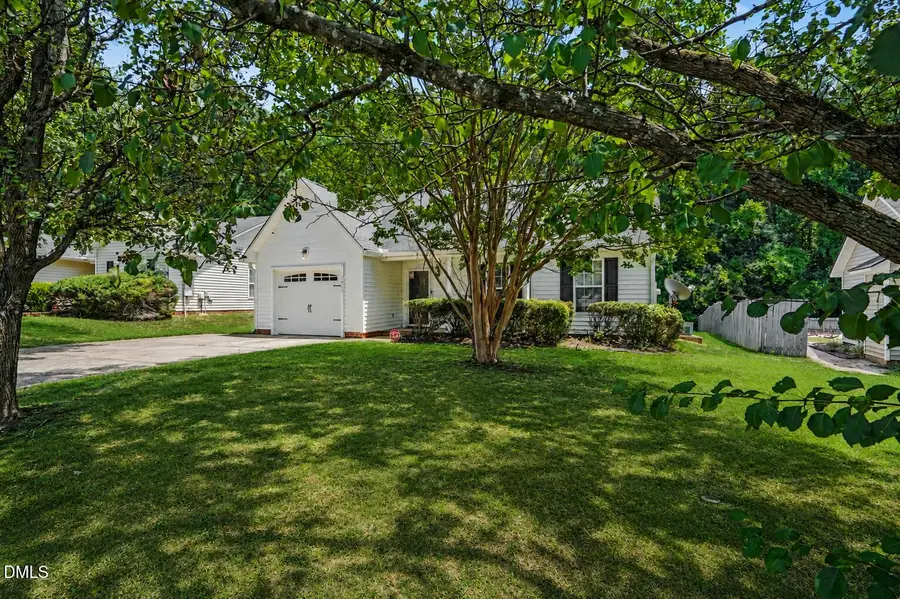 4025 Grandover Drive, Raleigh, NC 27610 - #3