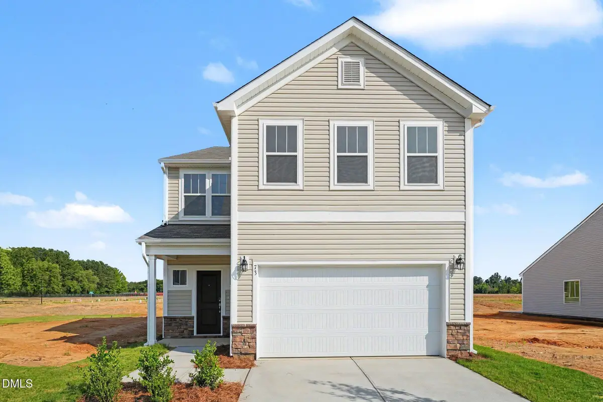 73 Cedarbranch Way, Erwin, NC 28339 - #1
