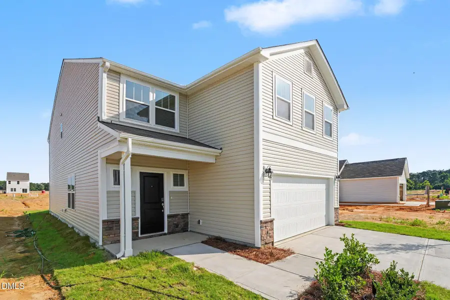 73 Cedarbranch Way, Erwin, NC 28339 - #2