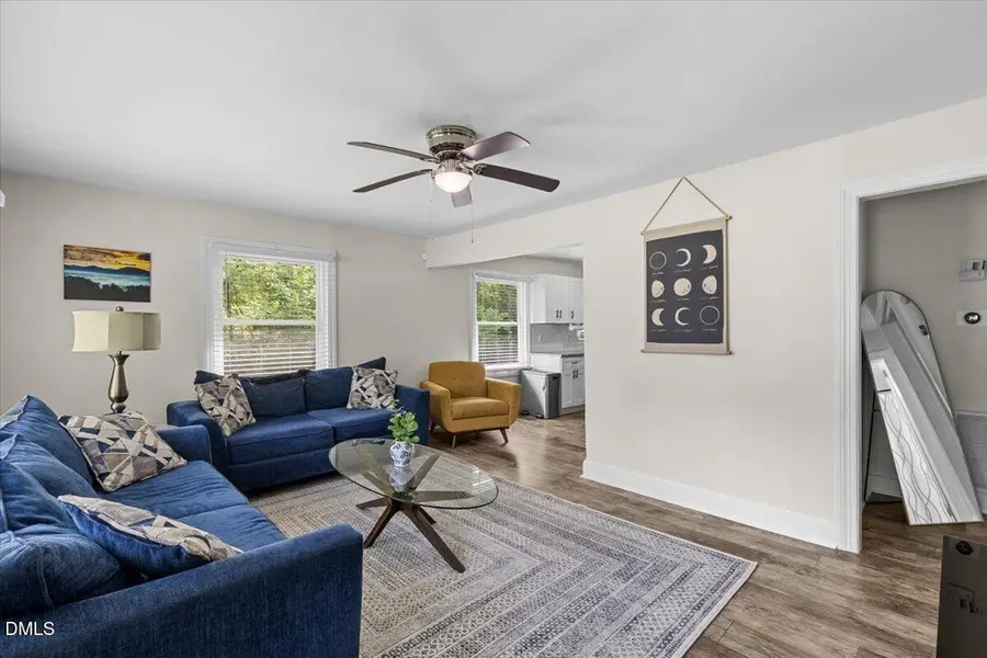 1014 E Club Boulevard, Durham, NC 27704 - #3