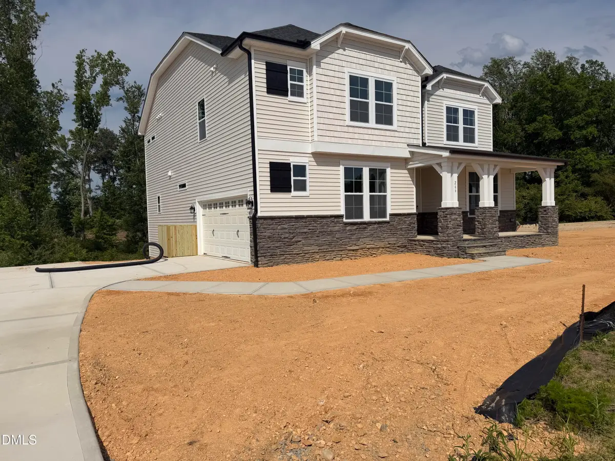426 Sweetfern Lane, Zebulon, NC 27597 - #1
