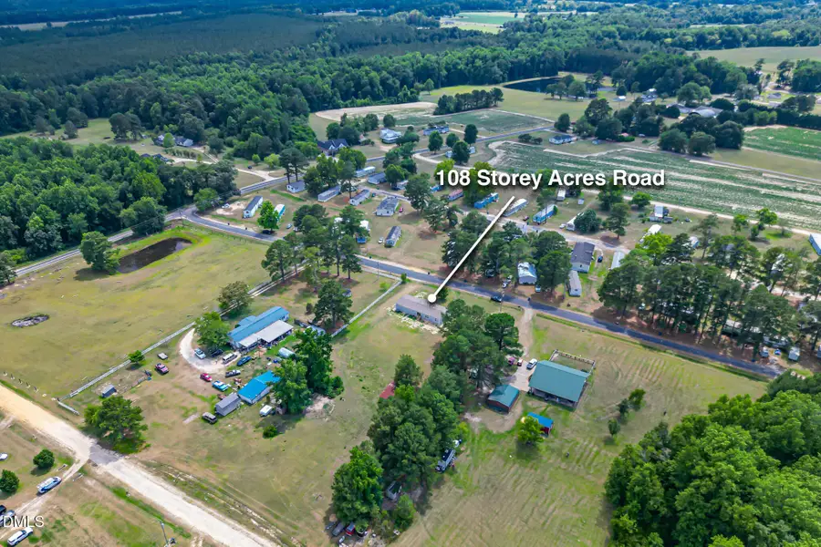108 Storey Acres Road, Spring Lake, NC 28390 - #2