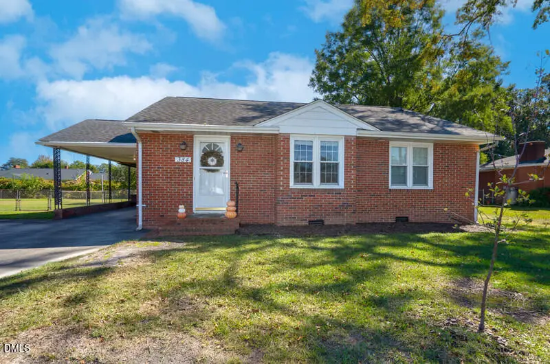 384 Snow Hill Street, Ayden, NC 28513 - #2