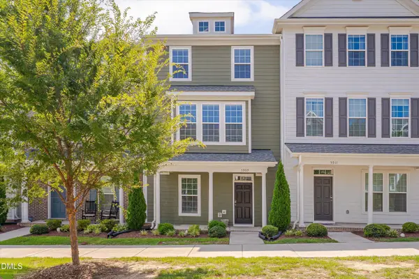 5909 Giddings Street, Raleigh, NC 27616