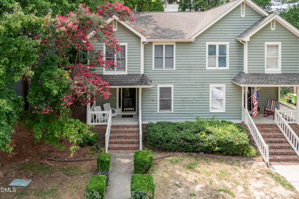 1813 Crystal Downs Lane, Raleigh, NC 27604 - #1