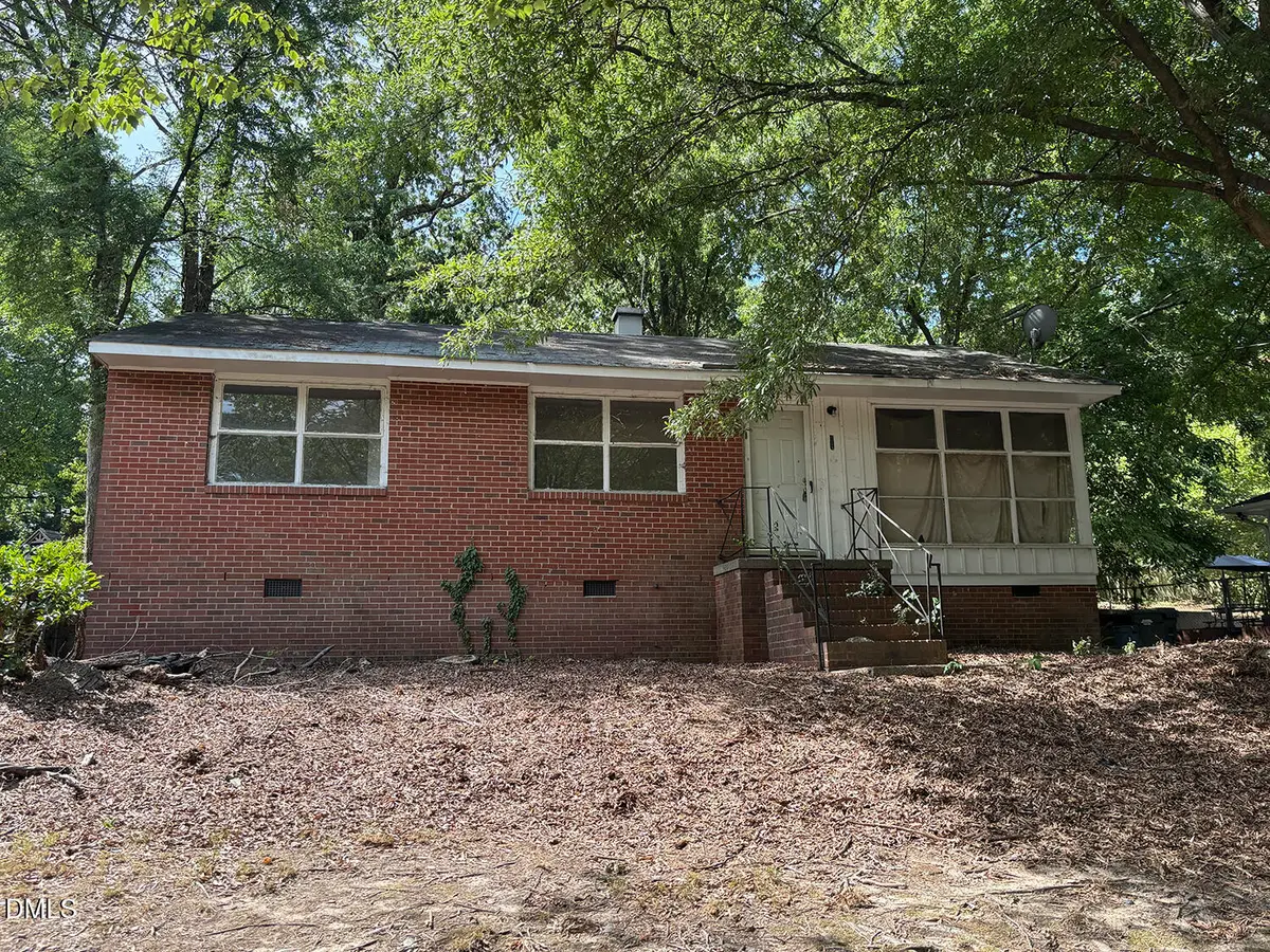1132 Raynor Street, Durham, NC 27703 - #1