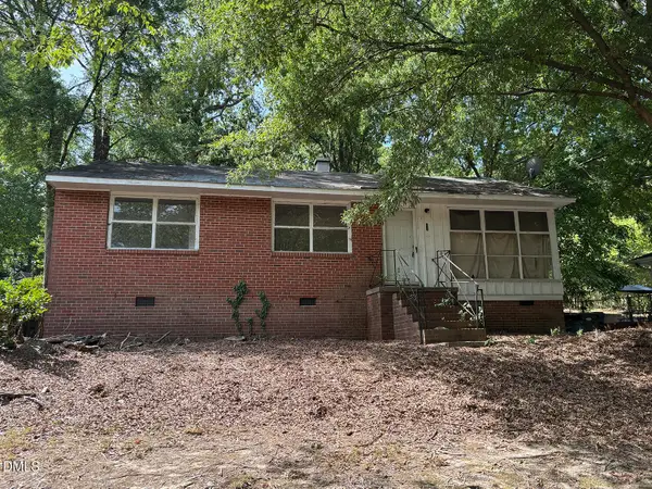 1132 Raynor Street, Durham, NC 27703
