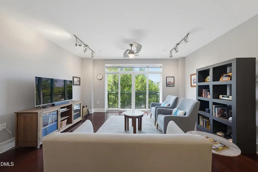 444 S Blount Street, Raleigh, NC 27601 - #2