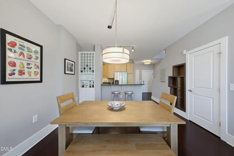 444 S Blount Street, Raleigh, NC 27601 - #3